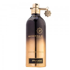 Montale Spicy Aoud Tester